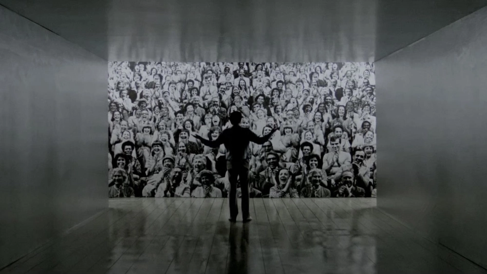 ảnh poster phim Vua Truyền Hình (The King of Comedy)