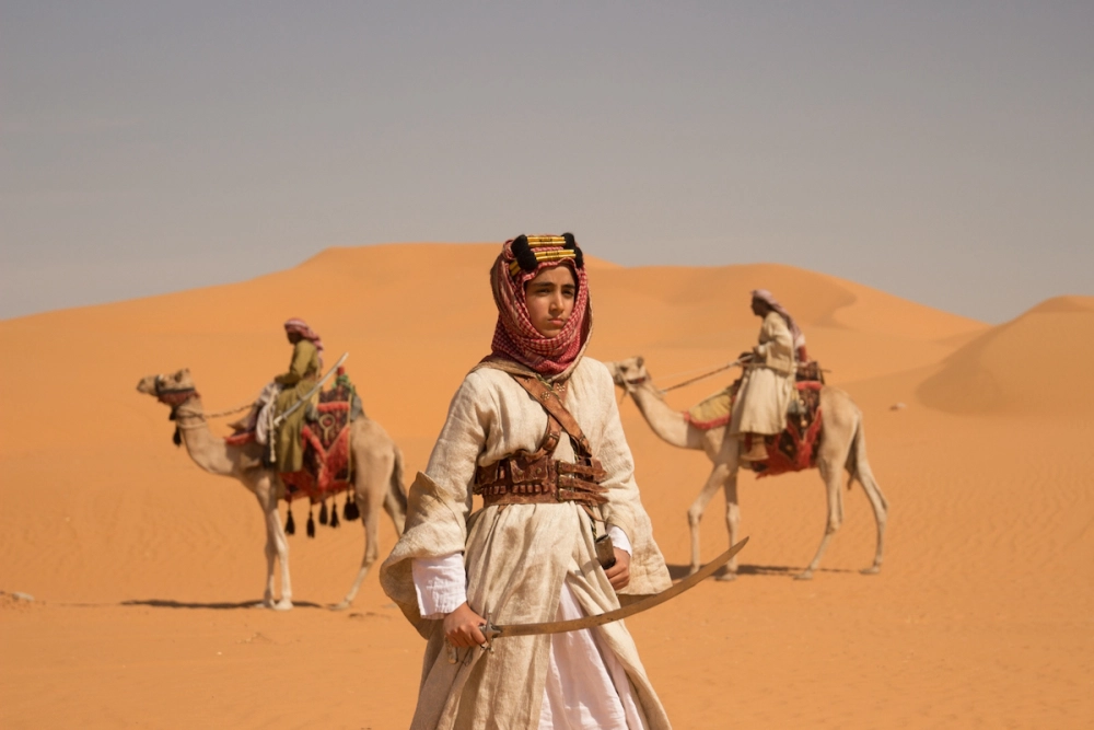 ảnh poster phim Vua xã hội (the King of Society)