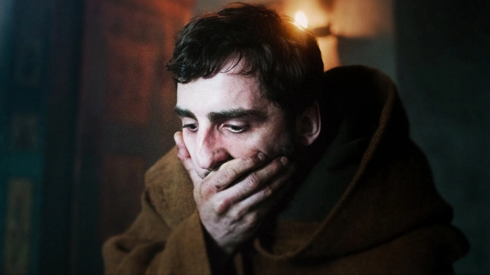 ảnh poster phim Vực địa ngục (Hellhole)