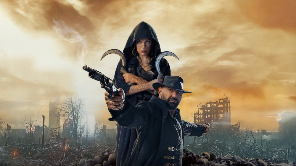 ảnh poster phim Vùng Đất Bị Quên Lãng (In the Lost Lands)