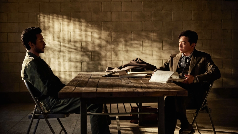 ảnh poster phim Vùng Đất Hạnh Phúc (Land of Happiness)