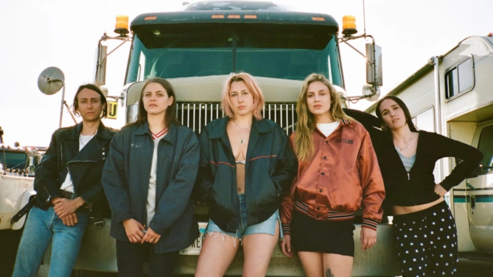 ảnh poster phim Vùng Đất Ngọt Ngào (Candy Land)