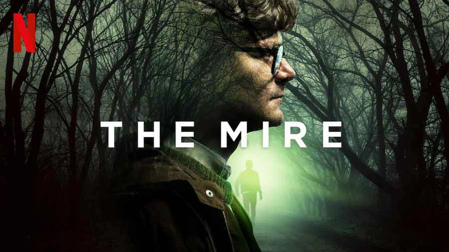 ảnh poster phim Vũng lầy (Phần 1) (The Mire (Season 1))