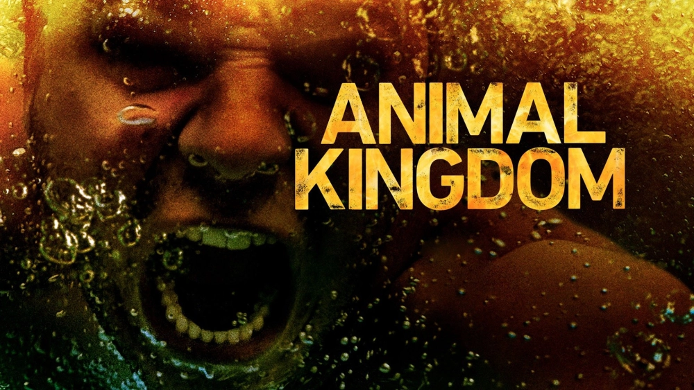 ảnh poster phim Vương quốc động vật (Phần 3) (Animal Kingdom (Season 3))