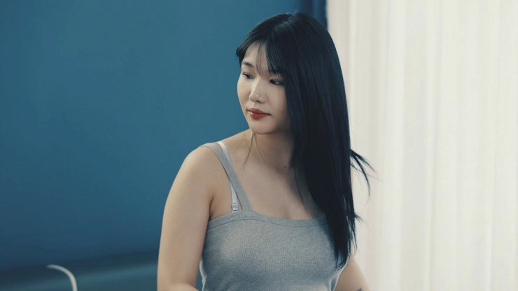 ảnh poster phim Vương Quốc Tình Dục (Healing House Kingdom)