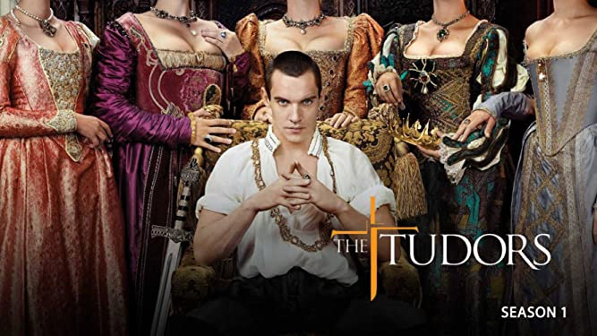 ảnh poster phim Vương Triều Tudors (Phần 1) (The Tudors (Season 1))