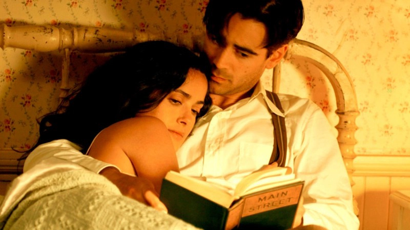 ảnh poster phim Vượt Lên Nghịch Cảnh (Ask the Dust)