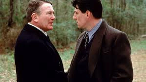 ảnh poster phim Vượt Mặt Thù Địch (Miller's Crossing)