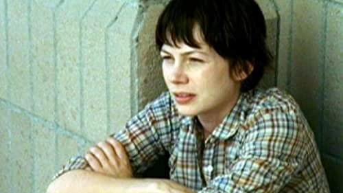 ảnh poster phim Wendy Và Lucy (Wendy and Lucy)