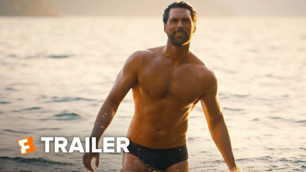 ảnh poster phim What Lies Below