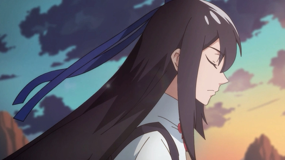 ảnh poster phim Đại Sư Huynh Nhà Ta Có Chút Đáng Tin (What's Wrong with My Big Brother)