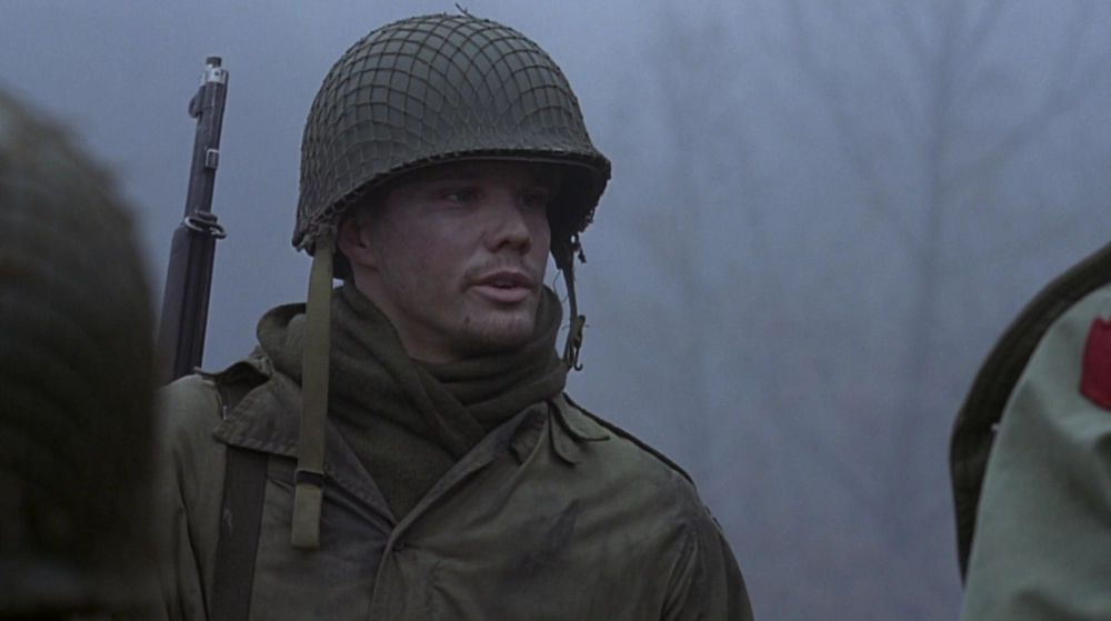 ảnh poster phim When Trumpets Fade