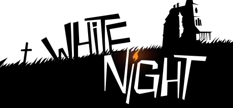 ảnh poster phim White Night