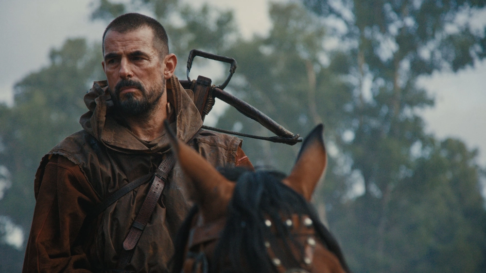 ảnh poster phim William Tell