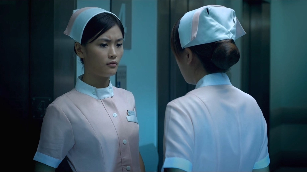 ảnh poster phim Womb Ghosts