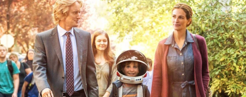 ảnh poster phim Wonder