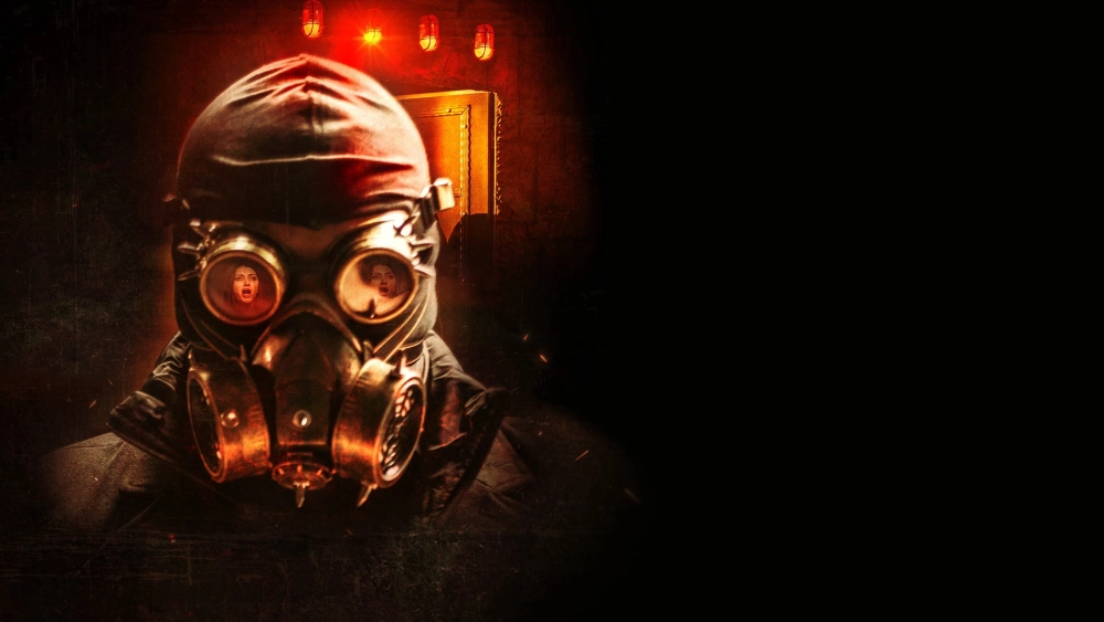 ảnh poster phim Wrongful Death