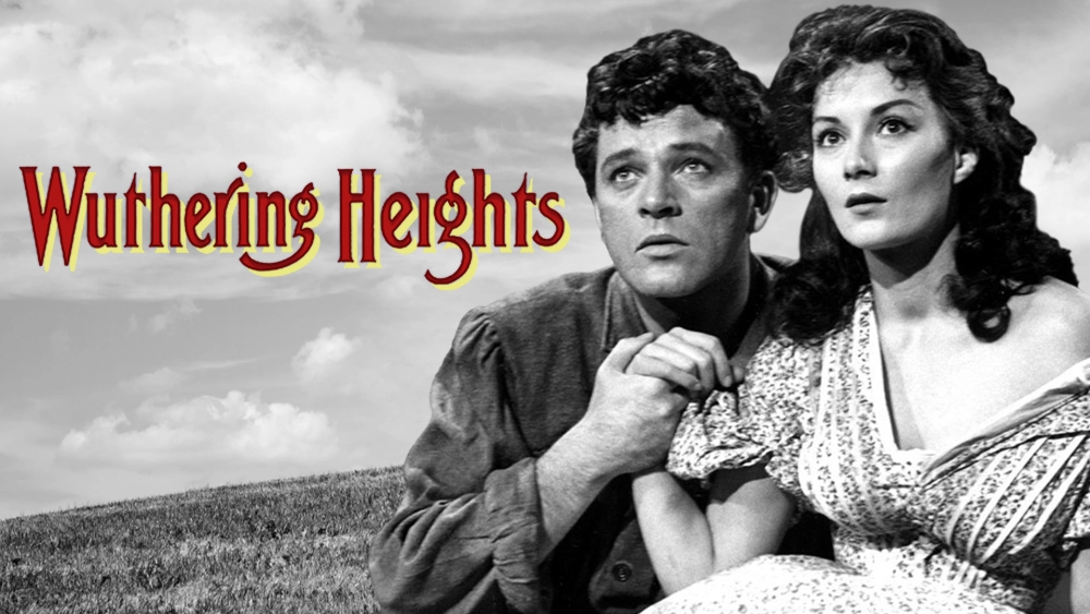 ảnh poster phim Wuthering Heights