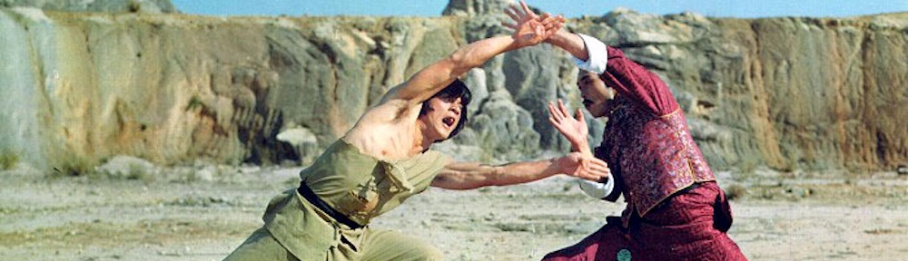 ảnh poster phim Xà Hình Điêu Thủ (Snake in the Eagle's Shadow)