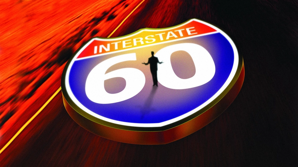 ảnh poster phim Xa Lộ 60 (Interstate 60)