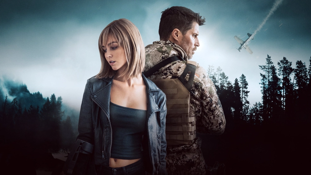 ảnh poster phim Xạ Thủ Cừ Khôi (Kill Shot)