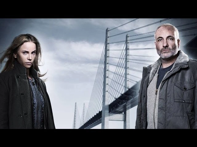 ảnh poster phim Xác Chết Bí Ẩn Trên Cầu (Phần 2) (The Bridge - Bron/Broen (Season 2))