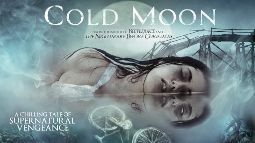 ảnh poster phim Xác Chết Đêm Trăng (Cold Moon)
