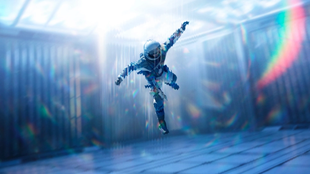 ảnh poster phim Xâm Lăng (Phần 2) (Invasion (Season 2))