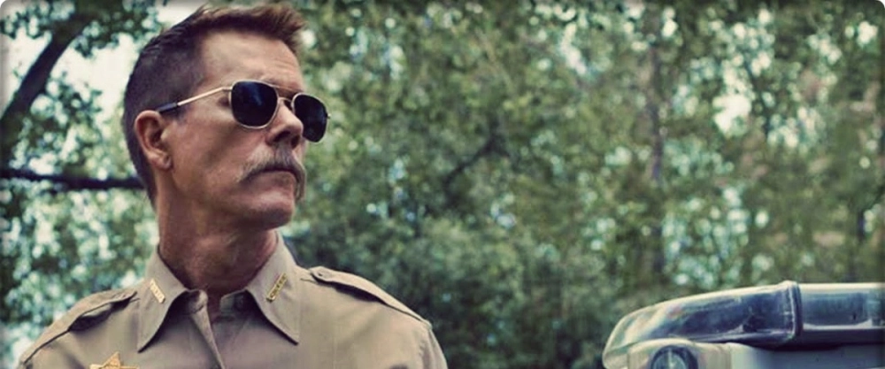 ảnh poster phim Xe Cảnh Sát (Cop Car)