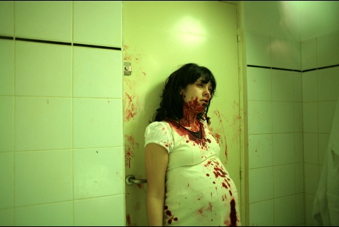 ảnh poster phim Xem Phim Sát Thủ Mổ Bụng (Inside)