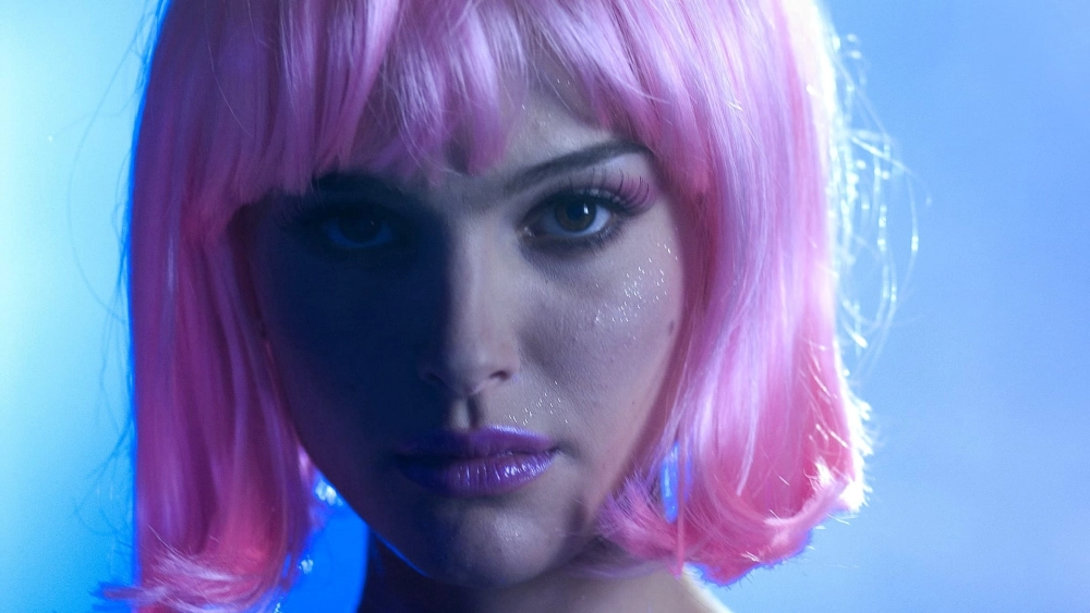 ảnh poster phim Xích Lại Gần Nhau (Closer)