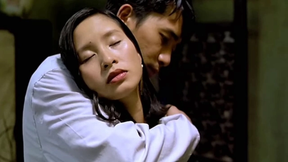 ảnh poster phim Xích lô (Cyclo)