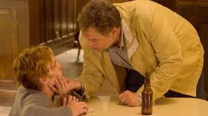 ảnh poster phim Xiềng Xích (Chained)