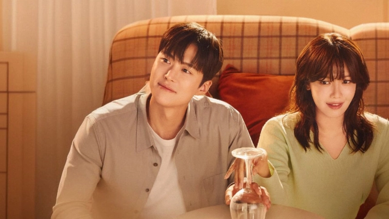 ảnh poster phim Xin Bà Ngưng Nhậu Nhẹt (Second Shot At Love)