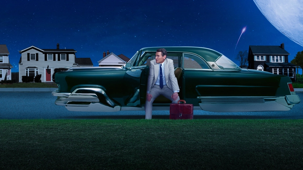 ảnh poster phim Xin Chào Ngày Mai! (Hello Tomorrow!)