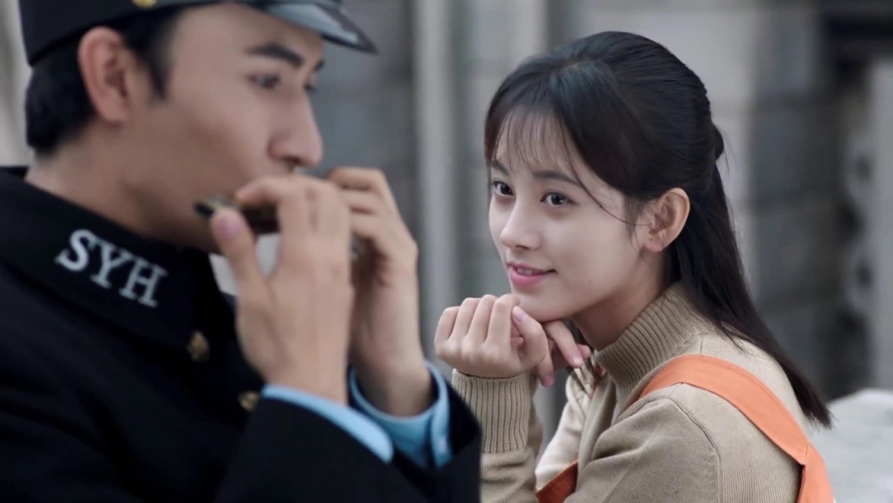 ảnh poster phim Xin Hãy Ban Cho Tôi Một Đôi Cánh (Please Give Me A Pair Of Wings)