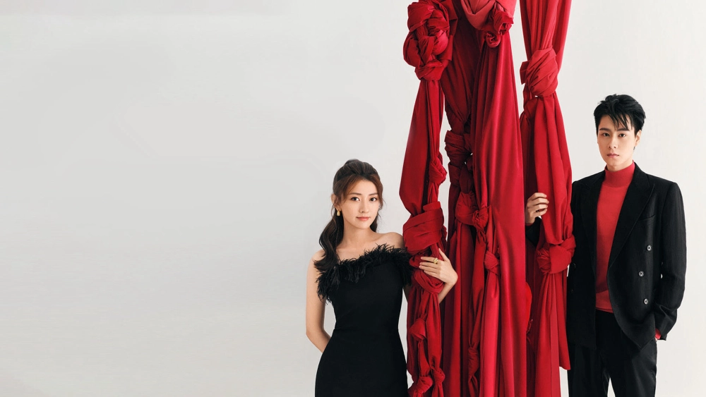 ảnh poster phim Xin Hãy Yêu Anh Như Vậy (Men In love)