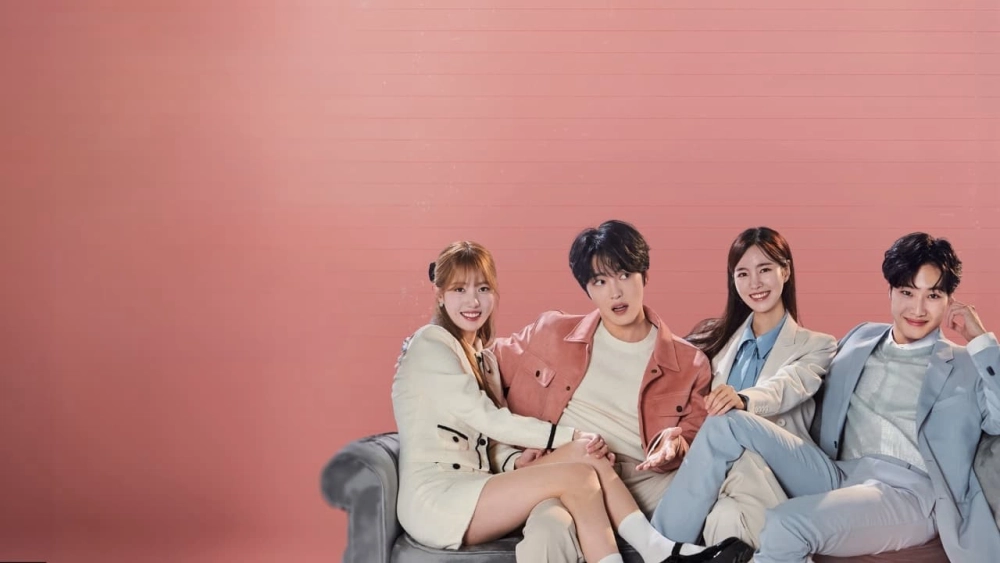 ảnh poster phim Xóa Tan Ký Ức (Bad Memory Eraser)