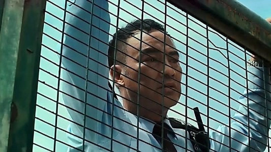 ảnh poster phim Xung Phong Chiến Cảnh (The Constable)