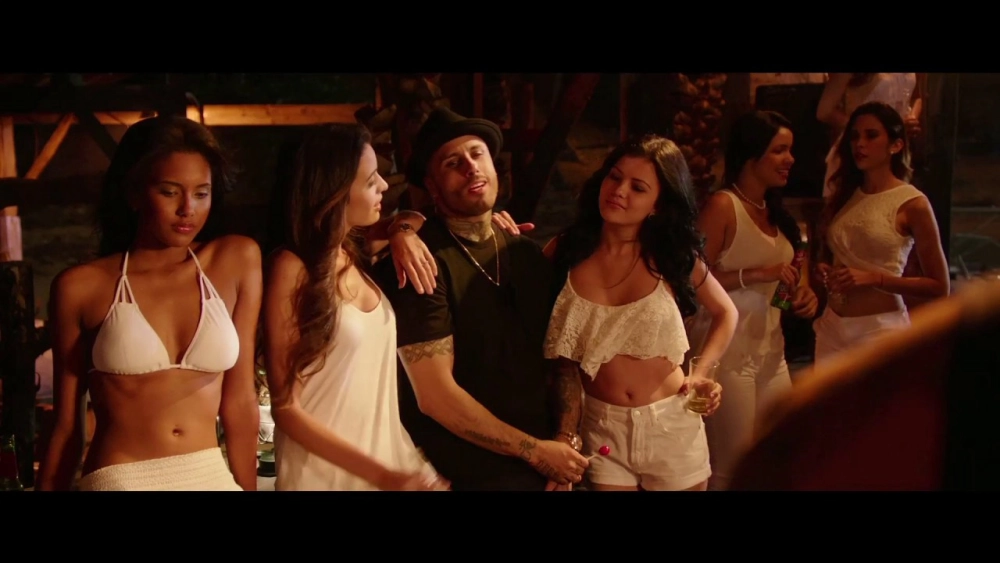 ảnh poster phim xXx: Phản Đòn (xXx: Return of Xander Cage)