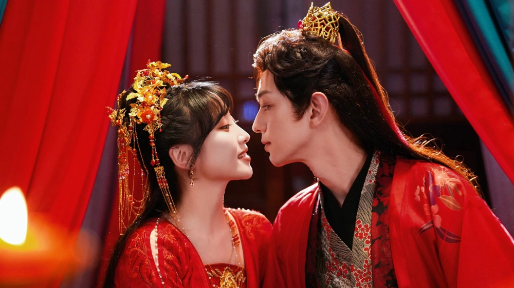 ảnh poster phim Y Phi Của Ta Không Dễ Chọc (Phần 2) (I Have a Smart Doctor Wife)