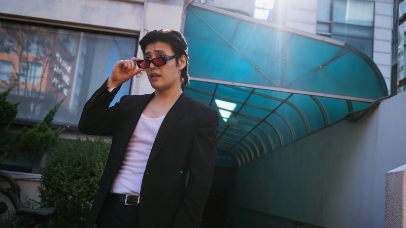 ảnh poster phim Yadang: Ba Mặt Lật Kèo (Yadang: The Snitch)