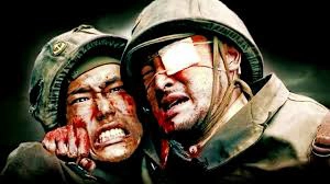 ảnh poster phim Yamato (男たちの大和/YAMATO)