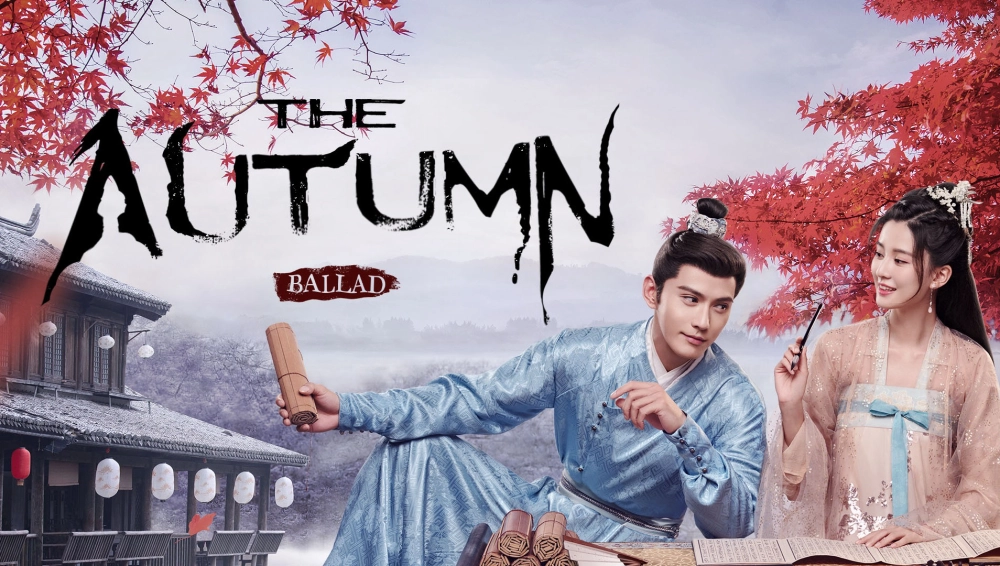 ảnh poster phim Yên Ngữ Phú (The Autumn Ballad)