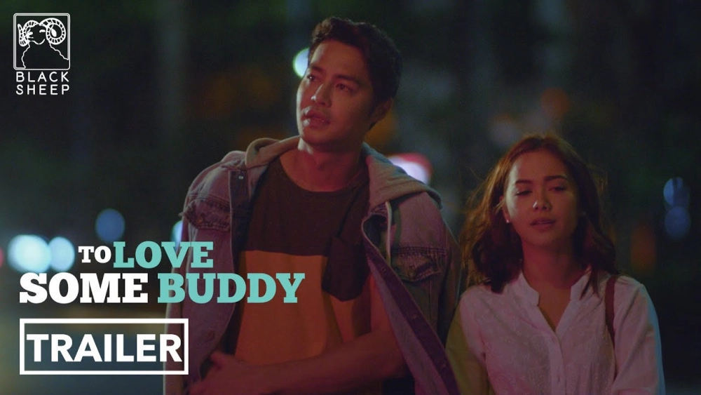 ảnh poster phim Yêu Bạn Thân (To Love Some Buddy)