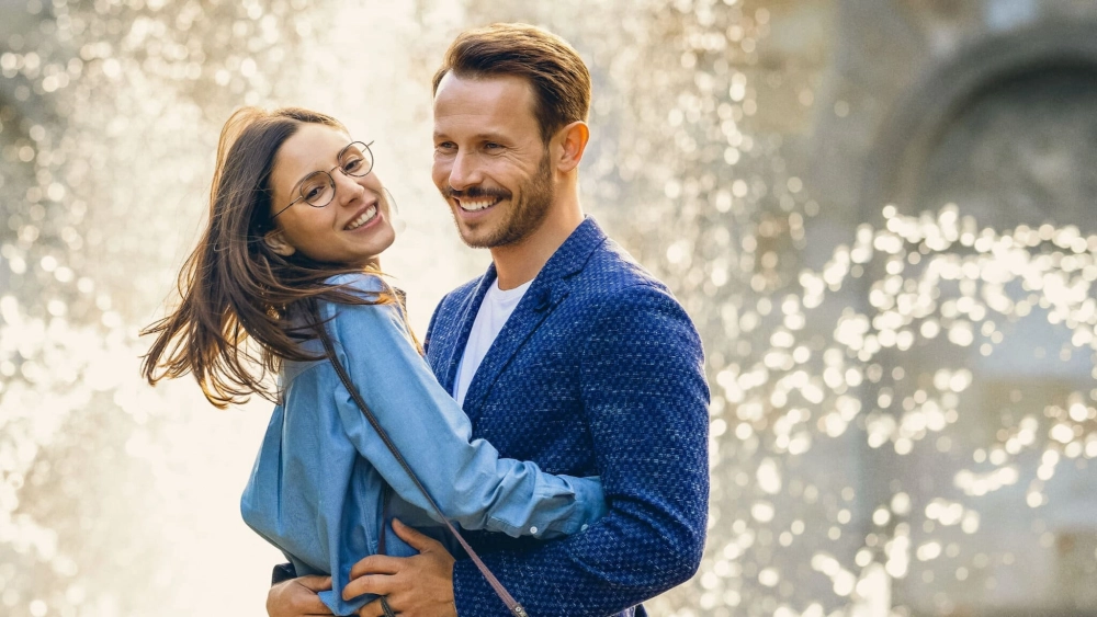 ảnh poster phim Yêu bình phương mãi mãi (Squared Love Everlasting)