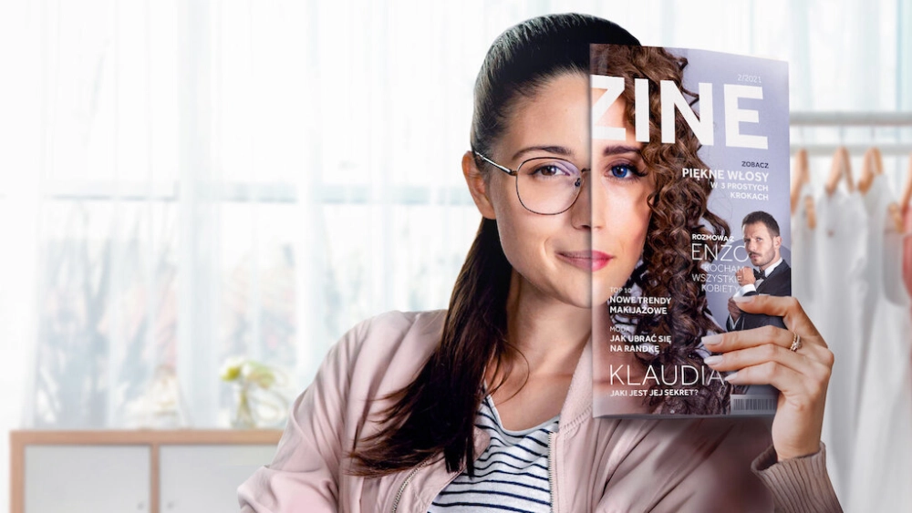 ảnh poster phim Yêu bình phương (Squared Love)