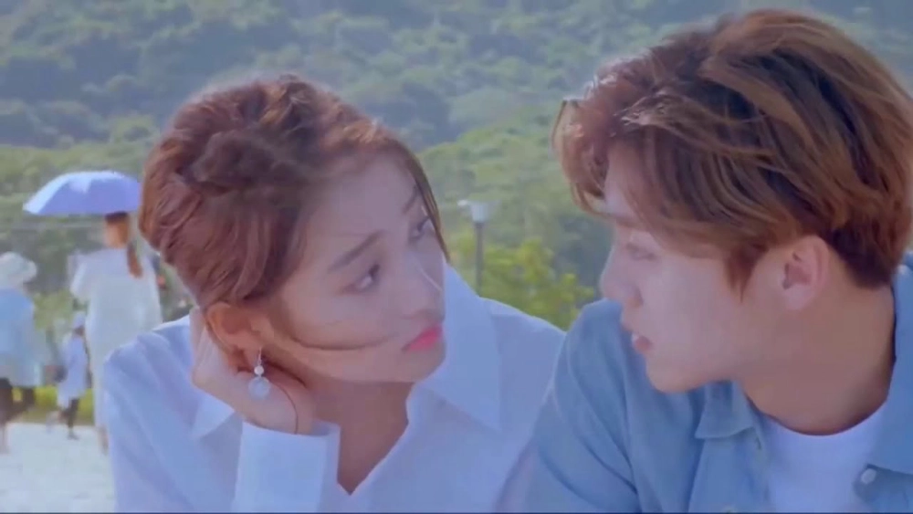 ảnh poster phim Yêu Boxer (Loving Boxer)