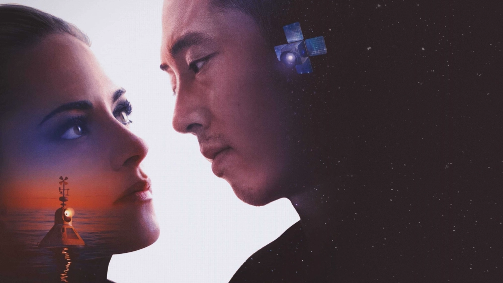 ảnh poster phim Yêu Em Nơi Thế Giới Lụi Tàn (Love Me)