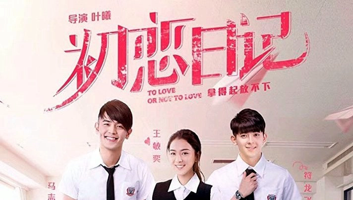 ảnh poster phim Yêu Hay Không Yêu (To Love or Not to Love)